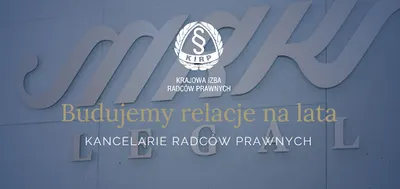 Kancelaria Radcy Prawnego Dorota Miśkiewicz-Rutkowska